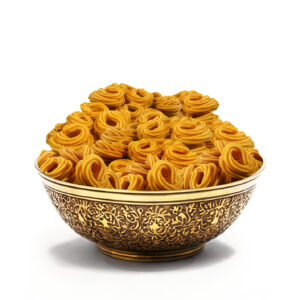 Hot & Chilli Murukku